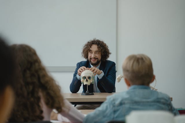 bemötande i skolan av lärare och personal